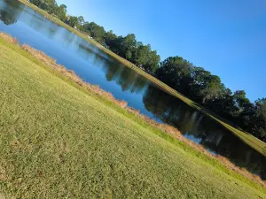 Irene B. Thomas Park