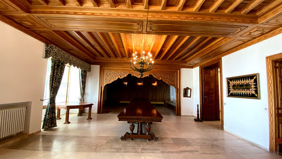 National Museum of Islamic Art of Raqqada