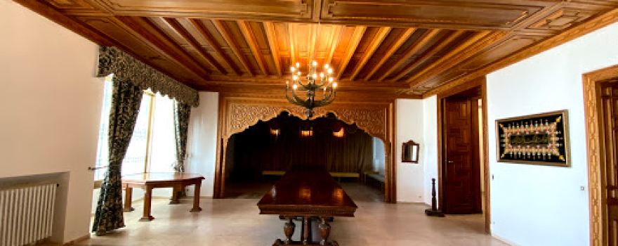 National Museum of Islamic Art of Raqqada