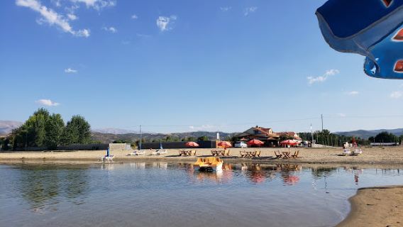 Bar Restorant Camping Fabio Pogradec