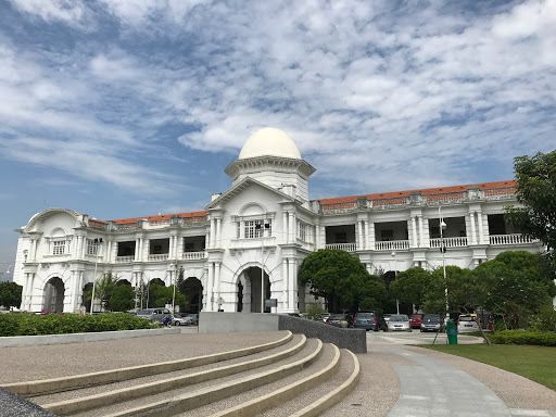 Dataran KTMB Ipoh