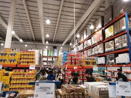 S&R Membership Shopping - Lipa