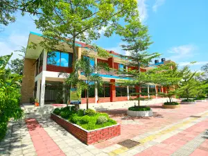 Wonder Park & Eco Resort