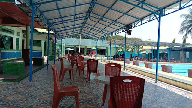 Tirta Lontara Swimming Pool