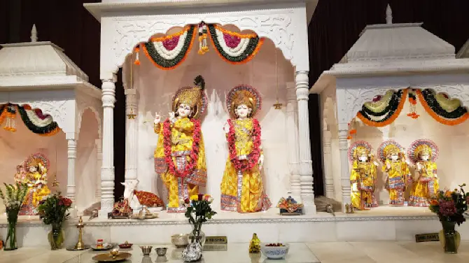 Hindu Association of West TX