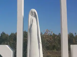 Lyubino Pole (memorial)