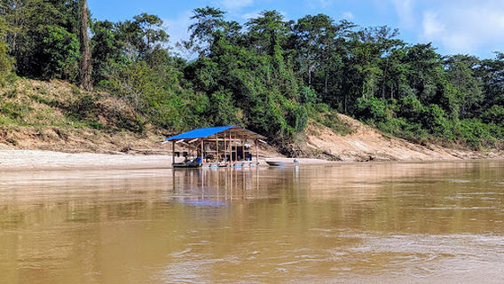 Pahang National Park