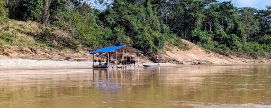 Pahang National Park