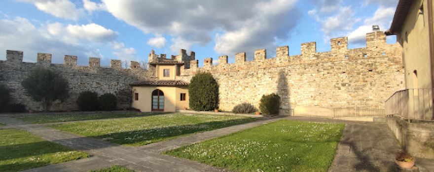 Castello di Calenzano