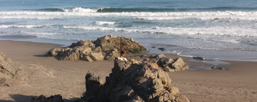 Segunda Playa