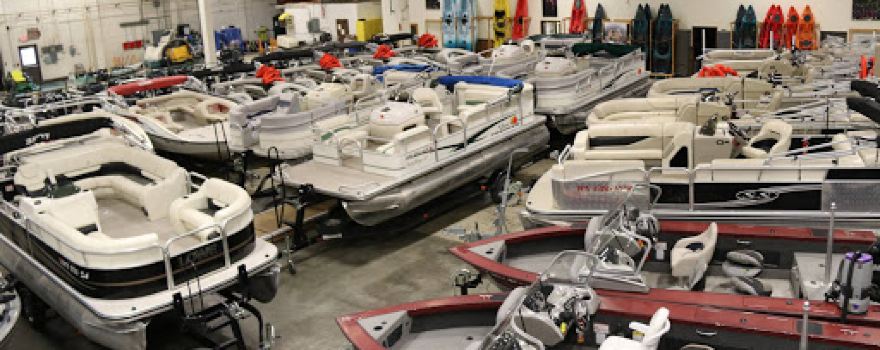 Fairchild Outdoor Recreation & Adventure