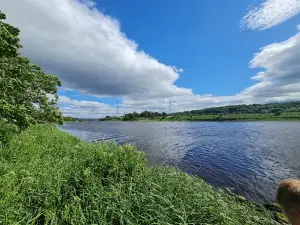 Tyne Riverside Country Park