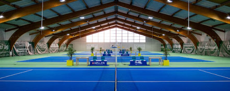 TennisArena
