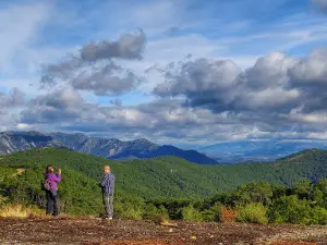 Mirador De Las Carrascas
