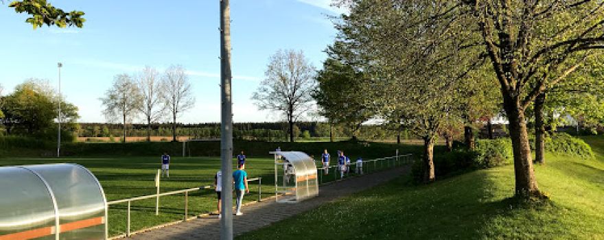 TSV Zorneding 1920 e.V.