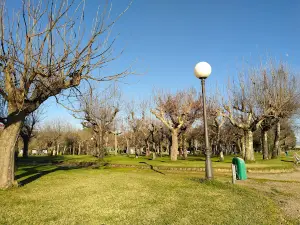 Parque das Caldas