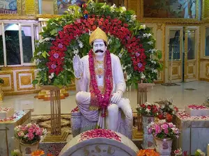 Pooj Wadi Devri Sahib SSD RAHARKI SAHIB