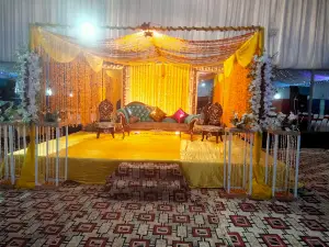 Masjid Ghulam Shah