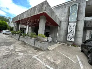 Masjid Nurul 'Ilmi