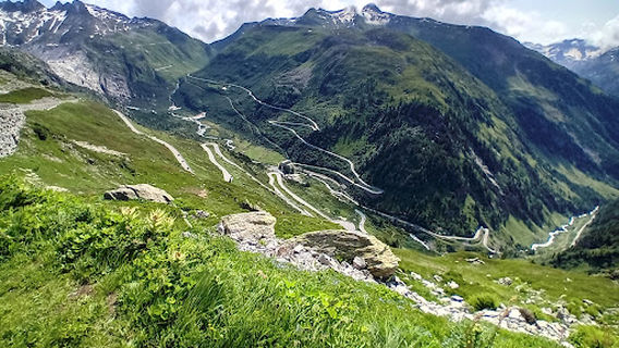 Oberwald