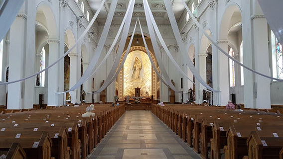 Klaipėdos Marijos Taikos Šilutės Minijos Karalienės bažnyčia