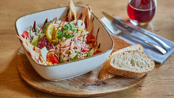 Wohnmobilplatz Bankenhof