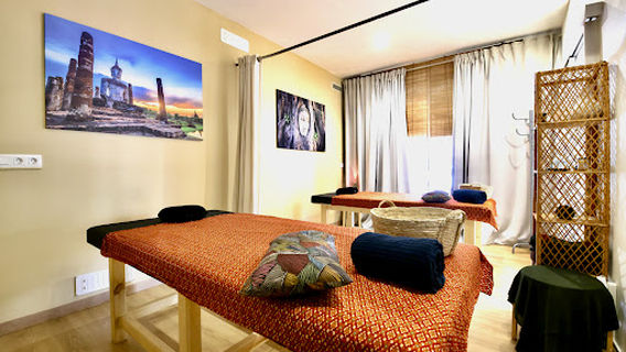 Nuad Mallorca