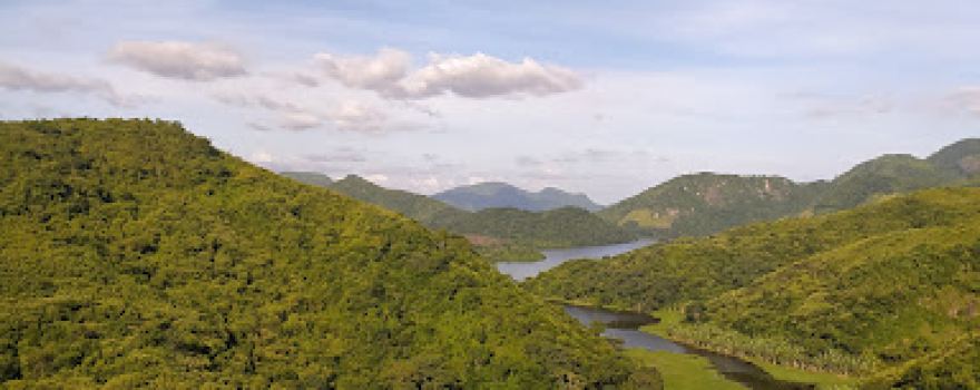 PASSAGEM MOLHADA DO SERENO