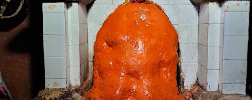 Hanuman Mandir