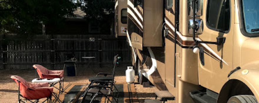 Hugoton RV Campground
