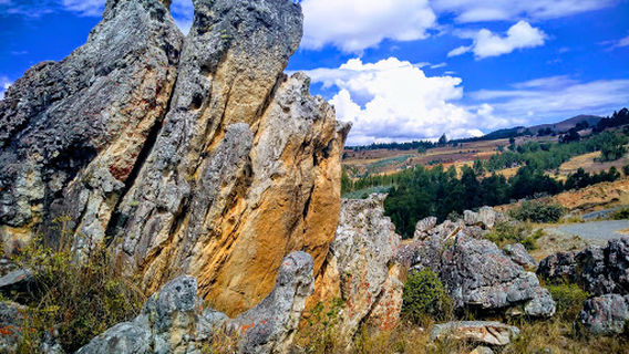 Cajamarca