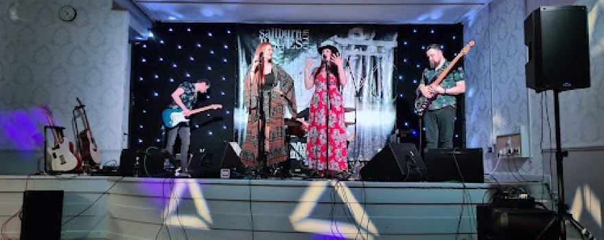New Marske Institute Club