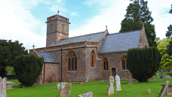 Cheddon Fitzpaine