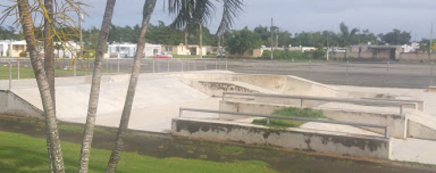 Yabucoa Skate Park