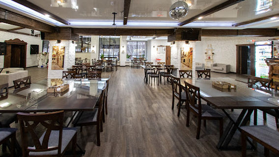 Sportivno-Razvlekatel'nyy Kompleks "Snezhinka"