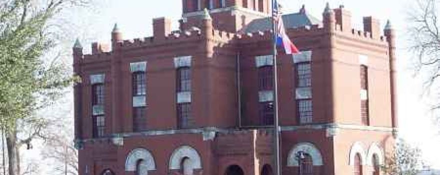 Milam County Historical Museum