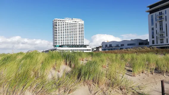 SEEBAD des aja Warnemünde