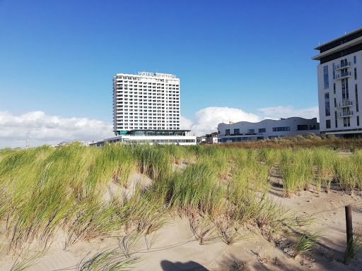 SEEBAD des aja Warnemünde