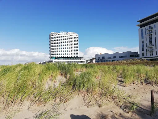 SEEBAD des aja Warnemünde