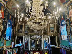 Mанастир Нимник