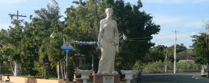 Emilio Echavarria Park