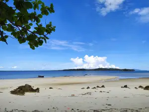 Pulau Begadung