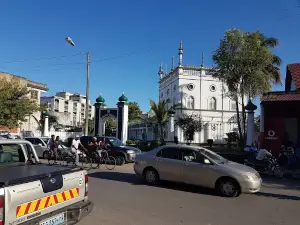Mesquita de Quelimane