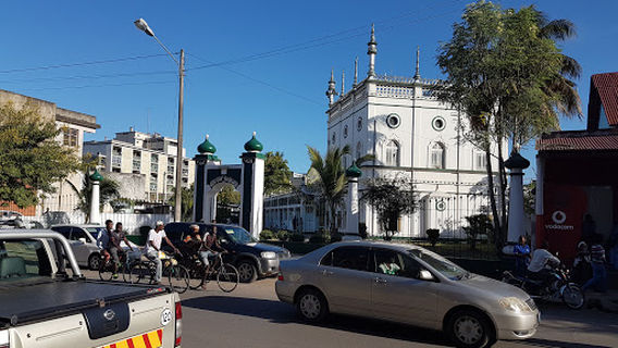 Mesquita de Quelimane