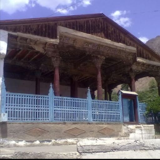 Maschidi Dekha