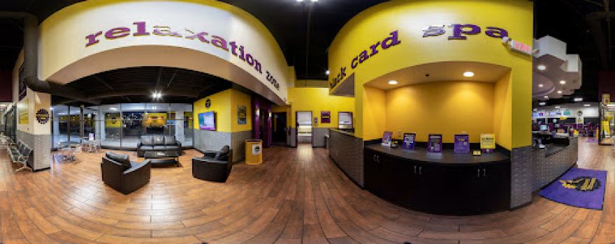 Planet Fitness