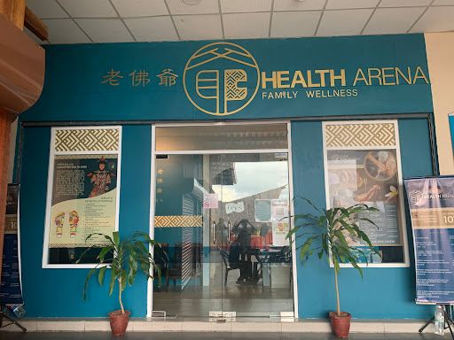 Health Arena Family Wellness