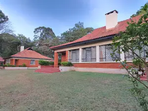Kitale Club