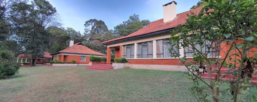 Kitale Club