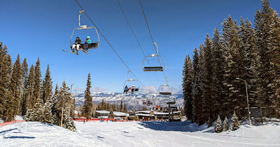 Breathtaker Alpine Coaster